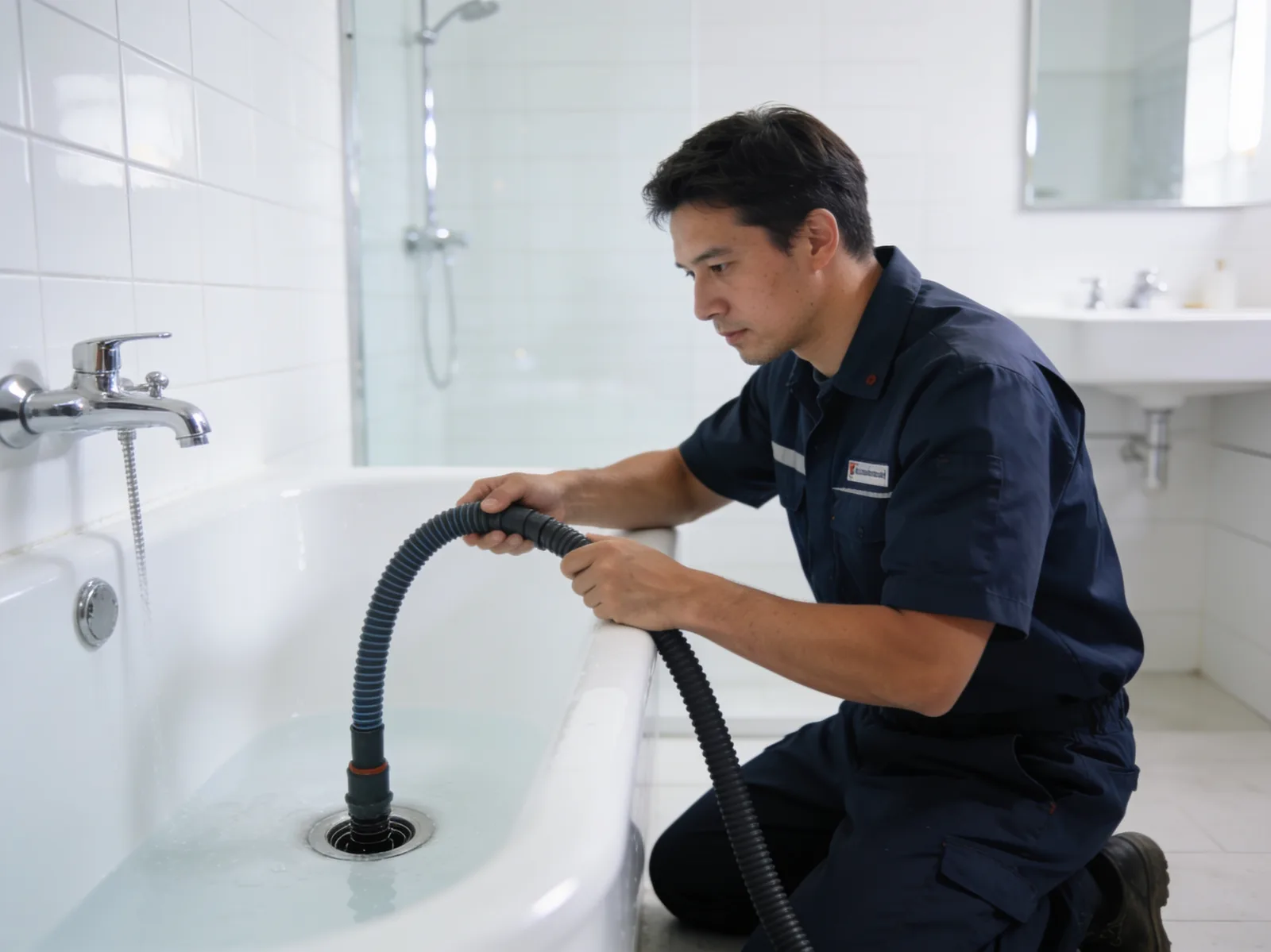 Emergency Plumber Annapolis, IL FAQs
